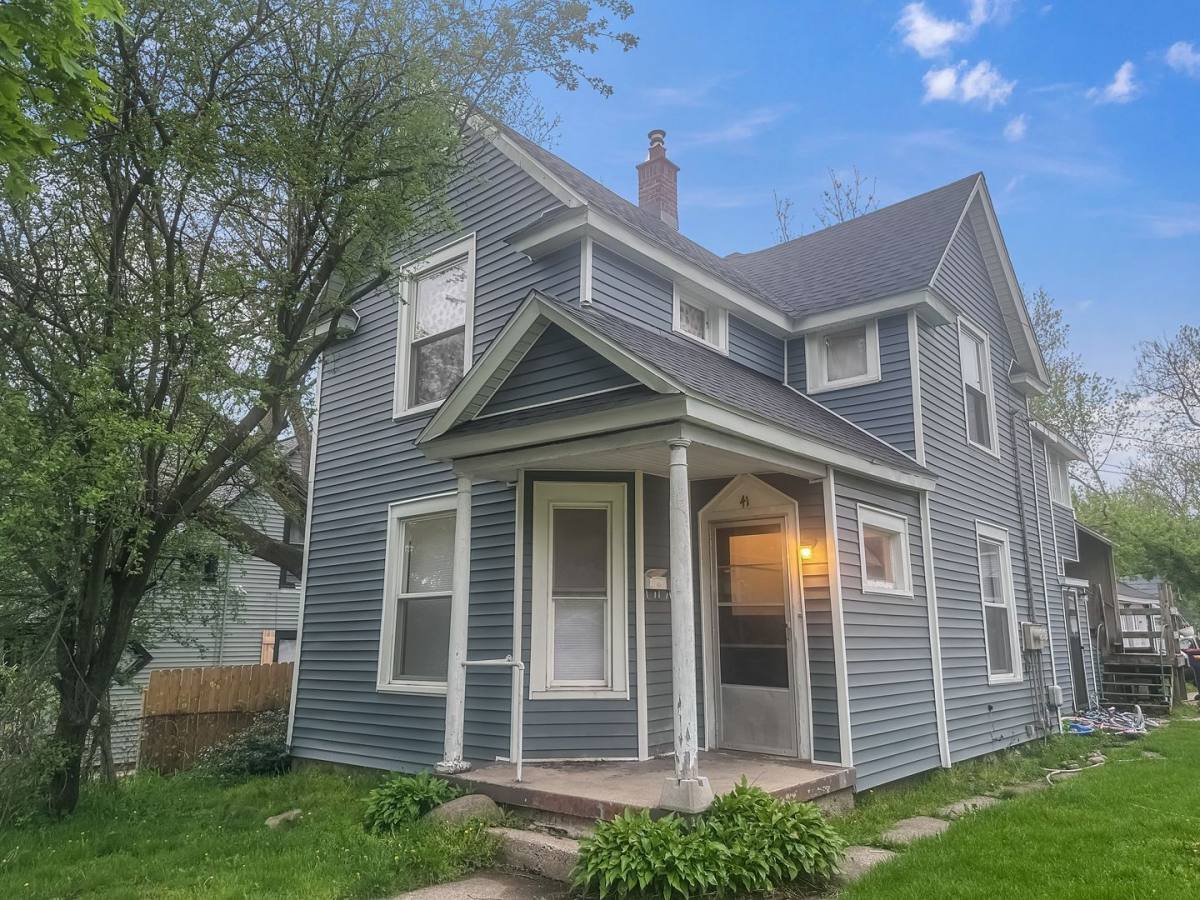 Apartment for rent at 41 Caledonia St NE #1, Grand Rapids, MI 49505