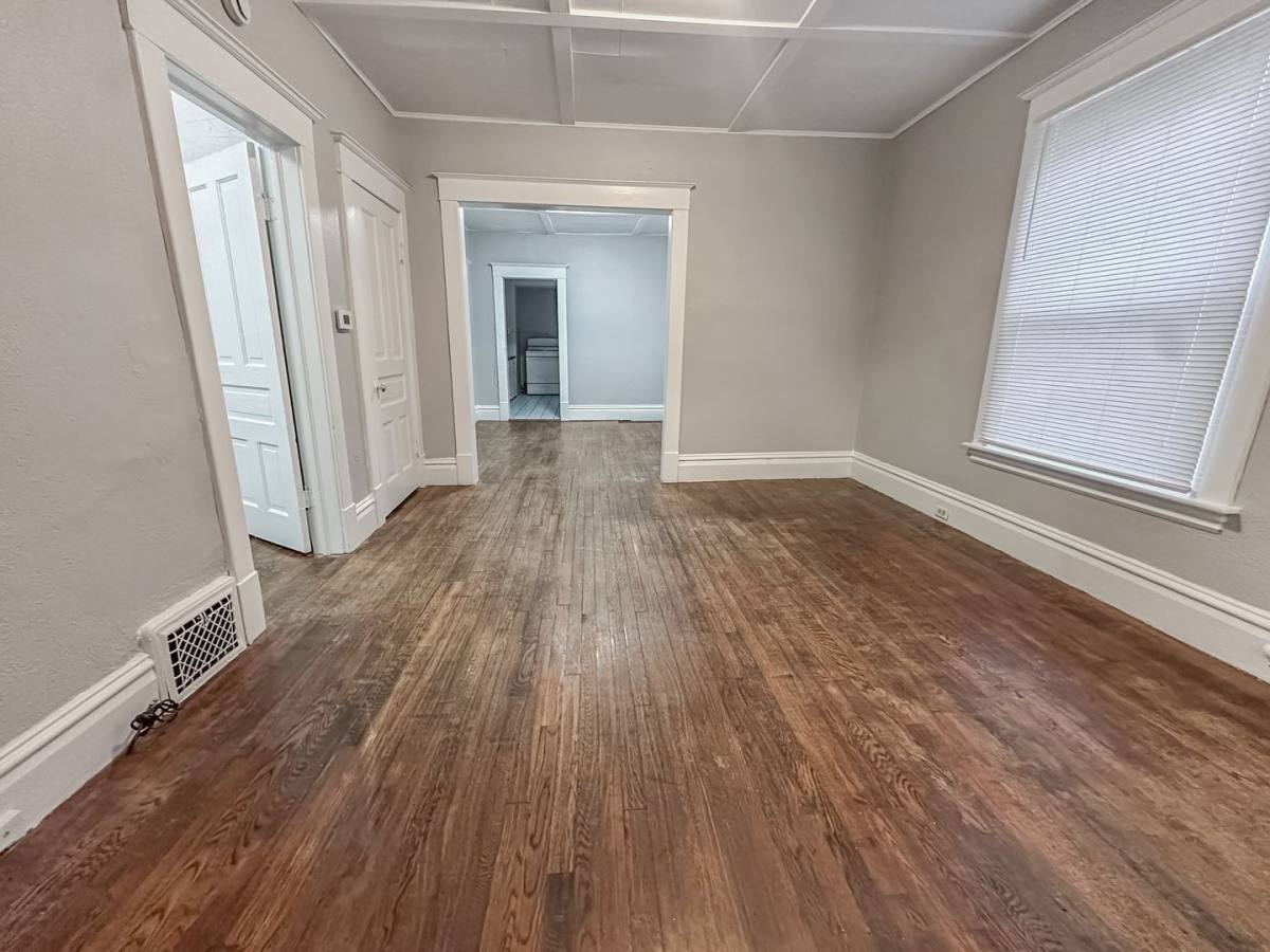 Apartment for rent at 41 Caledonia St NE #1, Grand Rapids, MI 49505