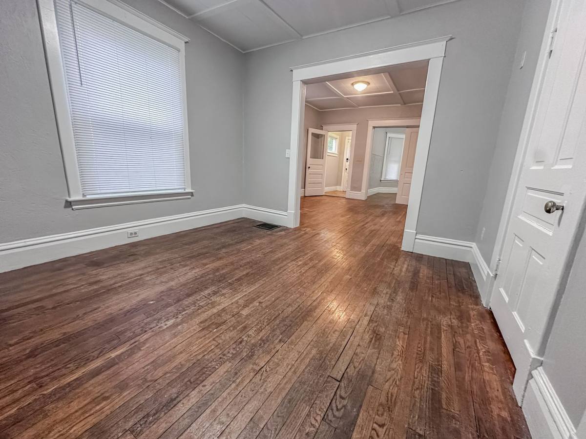 Apartment for rent at 41 Caledonia St NE #1, Grand Rapids, MI 49505