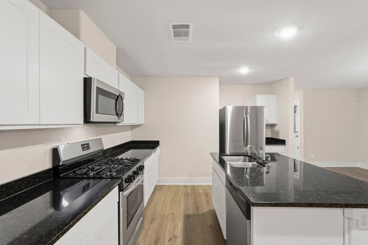 Townhouse for rent at 20551 Prairie Cypress Dr, Cypress, TX 77433