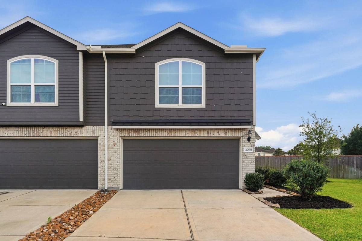 Townhouse for rent at 20551 Prairie Cypress Dr, Cypress, TX 77433