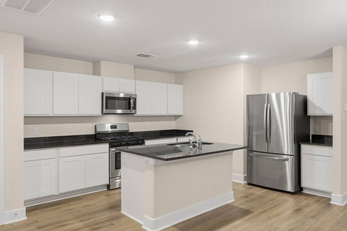 Townhouse for rent at 20551 Prairie Cypress Dr, Cypress, TX 77433
