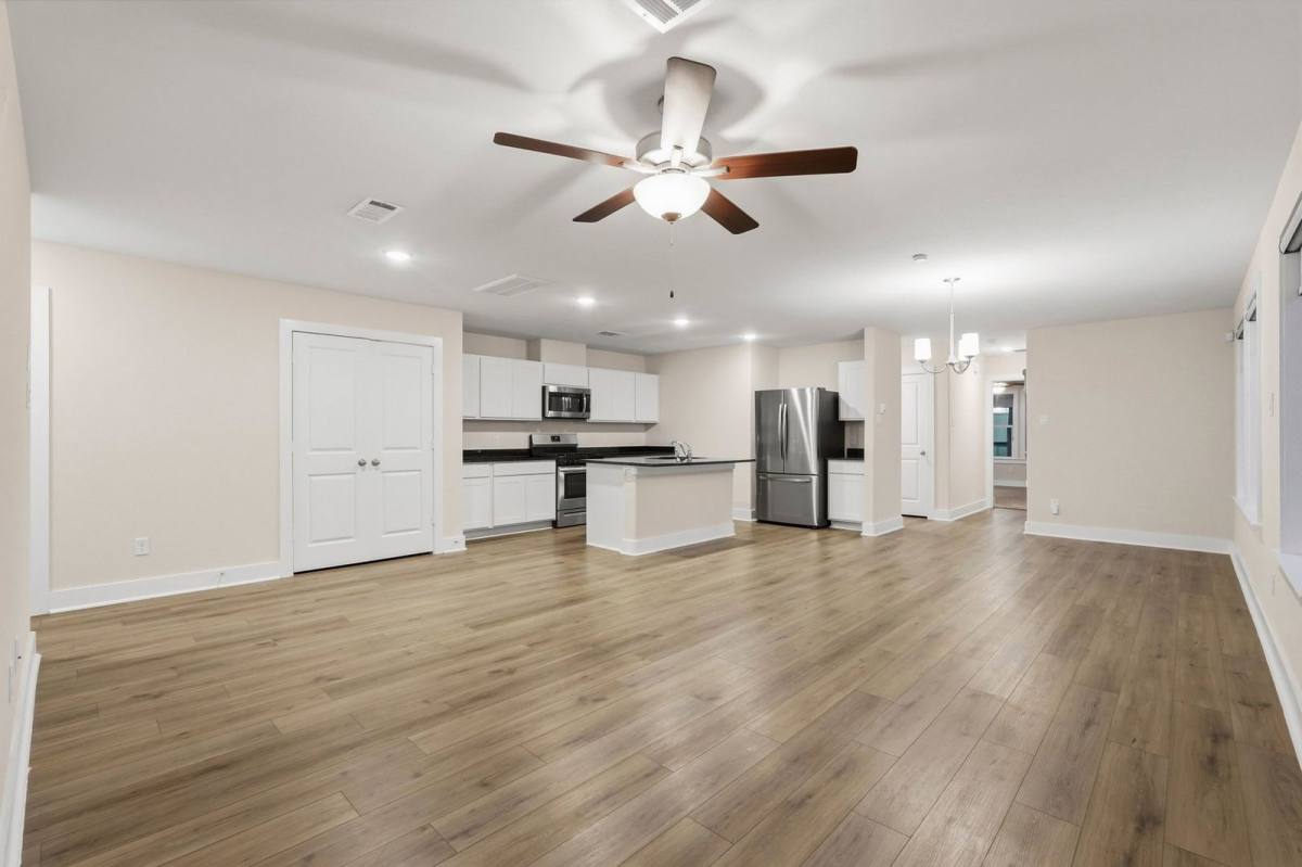 Townhouse for rent at 20551 Prairie Cypress Dr, Cypress, TX 77433