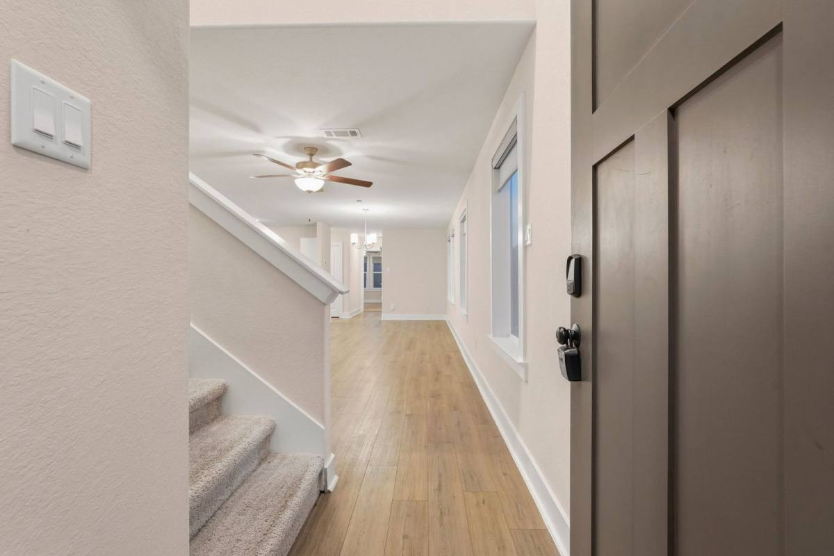 Townhouse for rent at 20551 Prairie Cypress Dr, Cypress, TX 77433