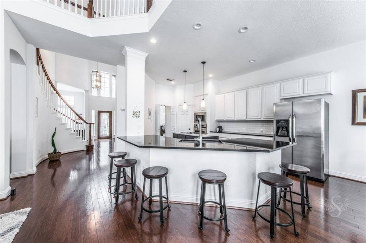 House for rent at 2211 Merrill Hills Circle, Katy, TX 77450