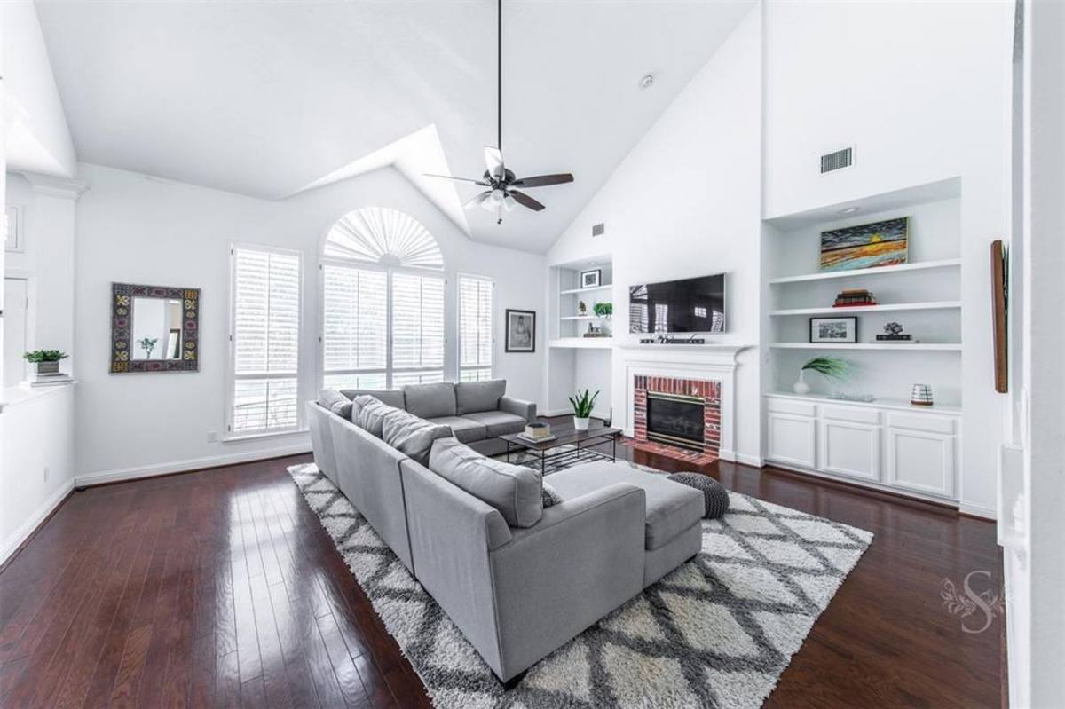 House for rent at 2211 Merrill Hills Circle, Katy, TX 77450