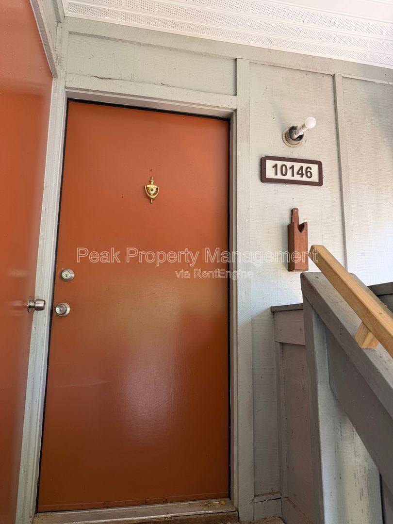 Apartment for rent at 10146 Iron Mill Rd, Richmond, VA 23235
