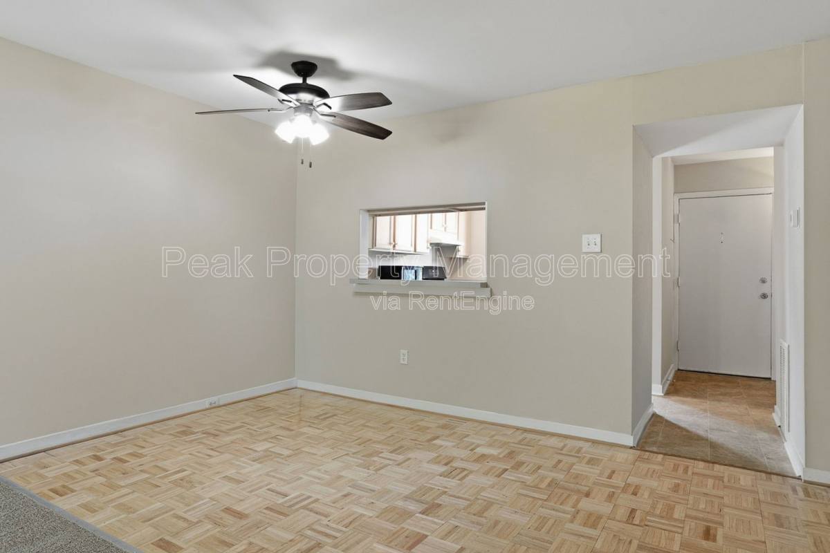 Apartment for rent at 10146 Iron Mill Rd, Richmond, VA 23235