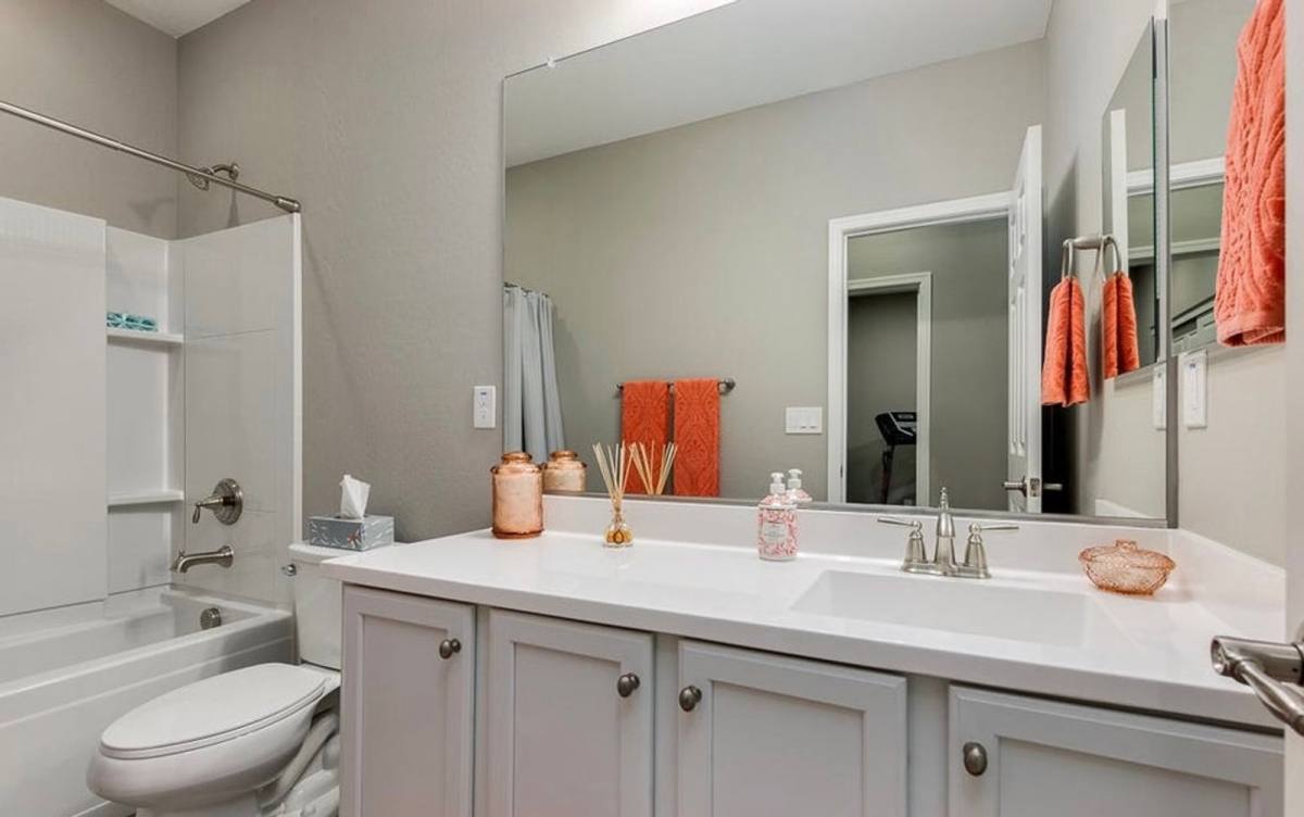 House for rent at 10819 W Swayback Pass, Peoria, AZ 85383