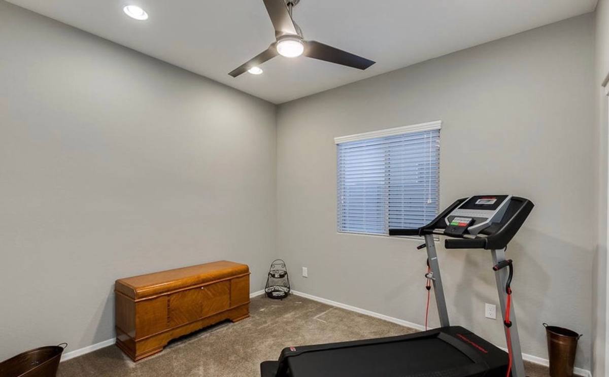 House for rent at 10819 W Swayback Pass, Peoria, AZ 85383