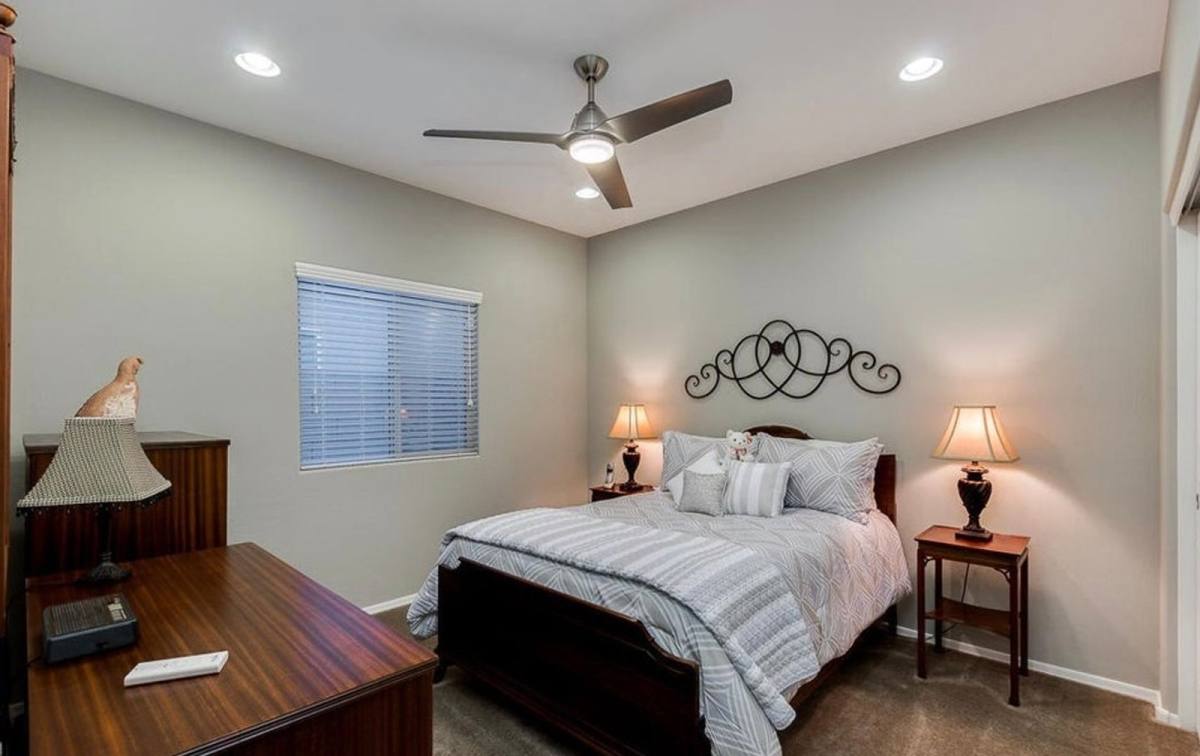 House for rent at 10819 W Swayback Pass, Peoria, AZ 85383