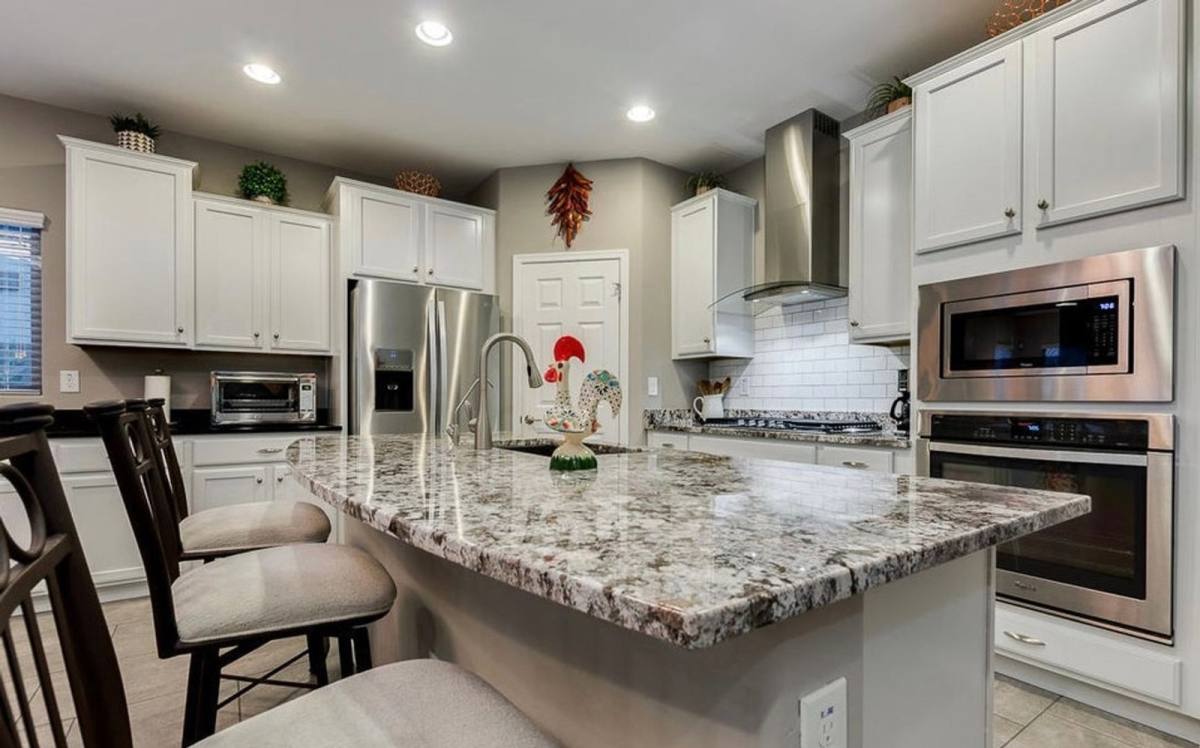 House for rent at 10819 W Swayback Pass, Peoria, AZ 85383