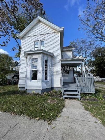 Apartment for rent at 817 S Main St, Franklin, OH 45005
