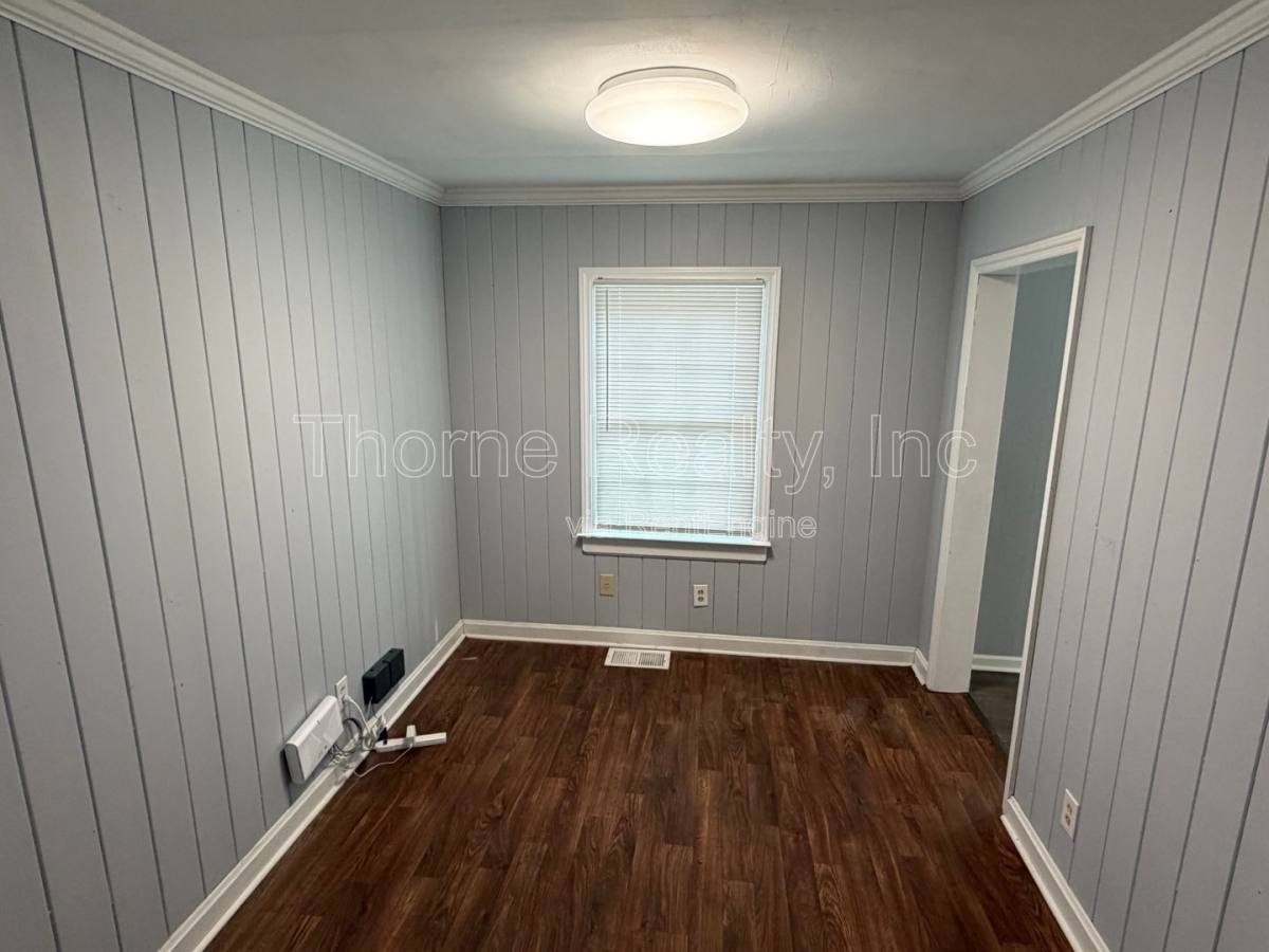 House for rent at 1416 Rosewood Ave, Rocky Mount, NC 27801