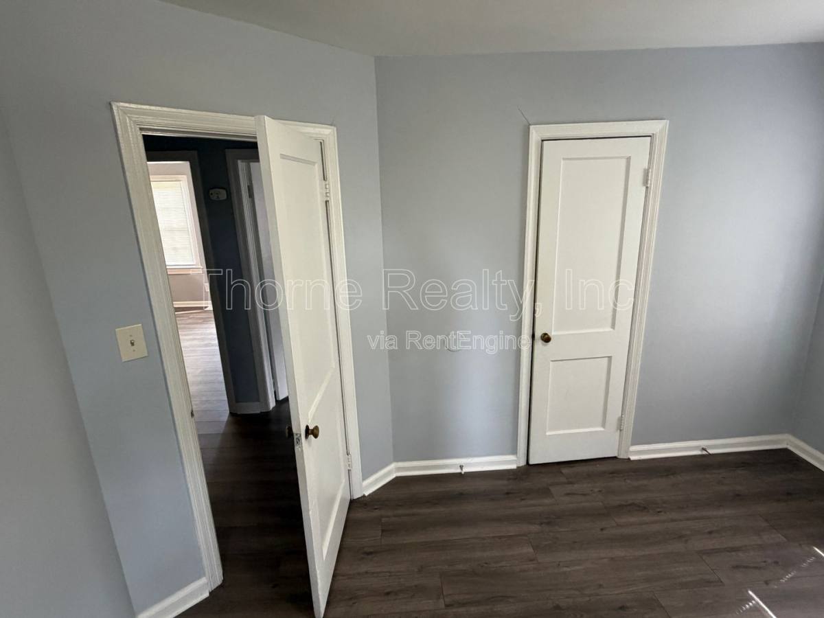 House for rent at 1416 Rosewood Ave, Rocky Mount, NC 27801