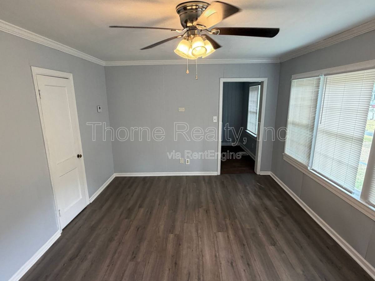 House for rent at 1416 Rosewood Ave, Rocky Mount, NC 27801
