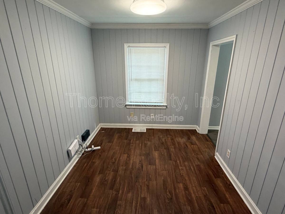 House for rent at 1416 Rosewood Ave, Rocky Mount, NC 27801