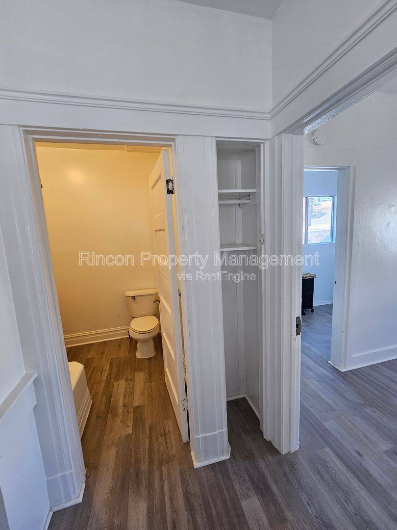 Apartment for rent at 127 S B St #1, Oxnard, CA 93030