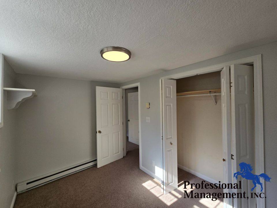 Apartment for rent at 318 1 2 Yellowstone Ave, Billings, MT 59101