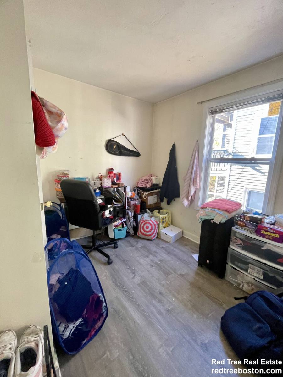 Apartment for rent at 24 Lawn St #1, Jamaica Plain, MA 02130