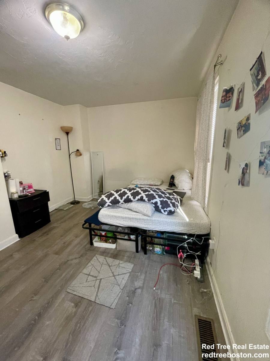 Apartment for rent at 24 Lawn St #1, Jamaica Plain, MA 02130