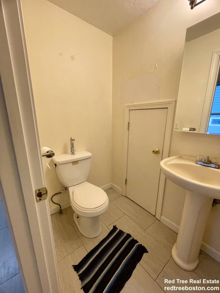Apartment for rent at 24 Lawn St #1, Jamaica Plain, MA 02130