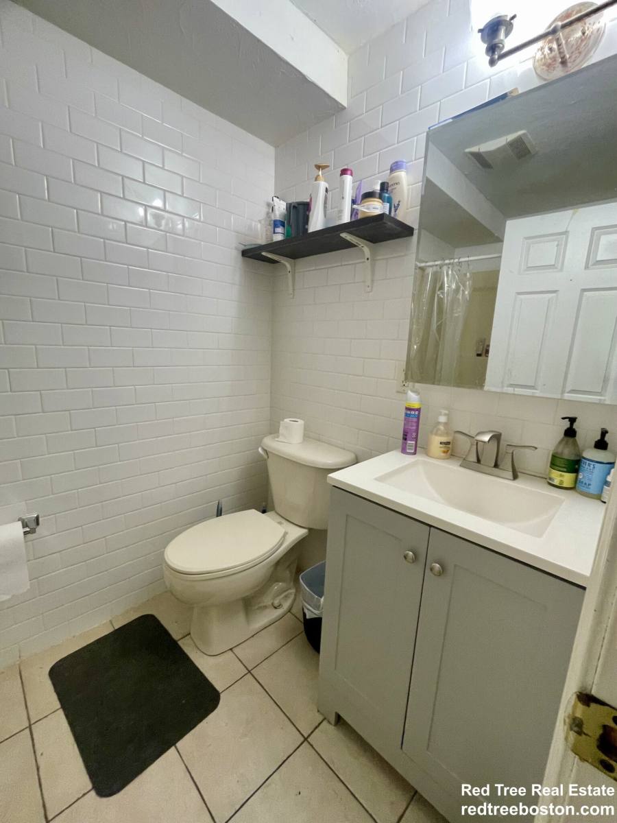 Apartment for rent at 24 Lawn St #1, Jamaica Plain, MA 02130