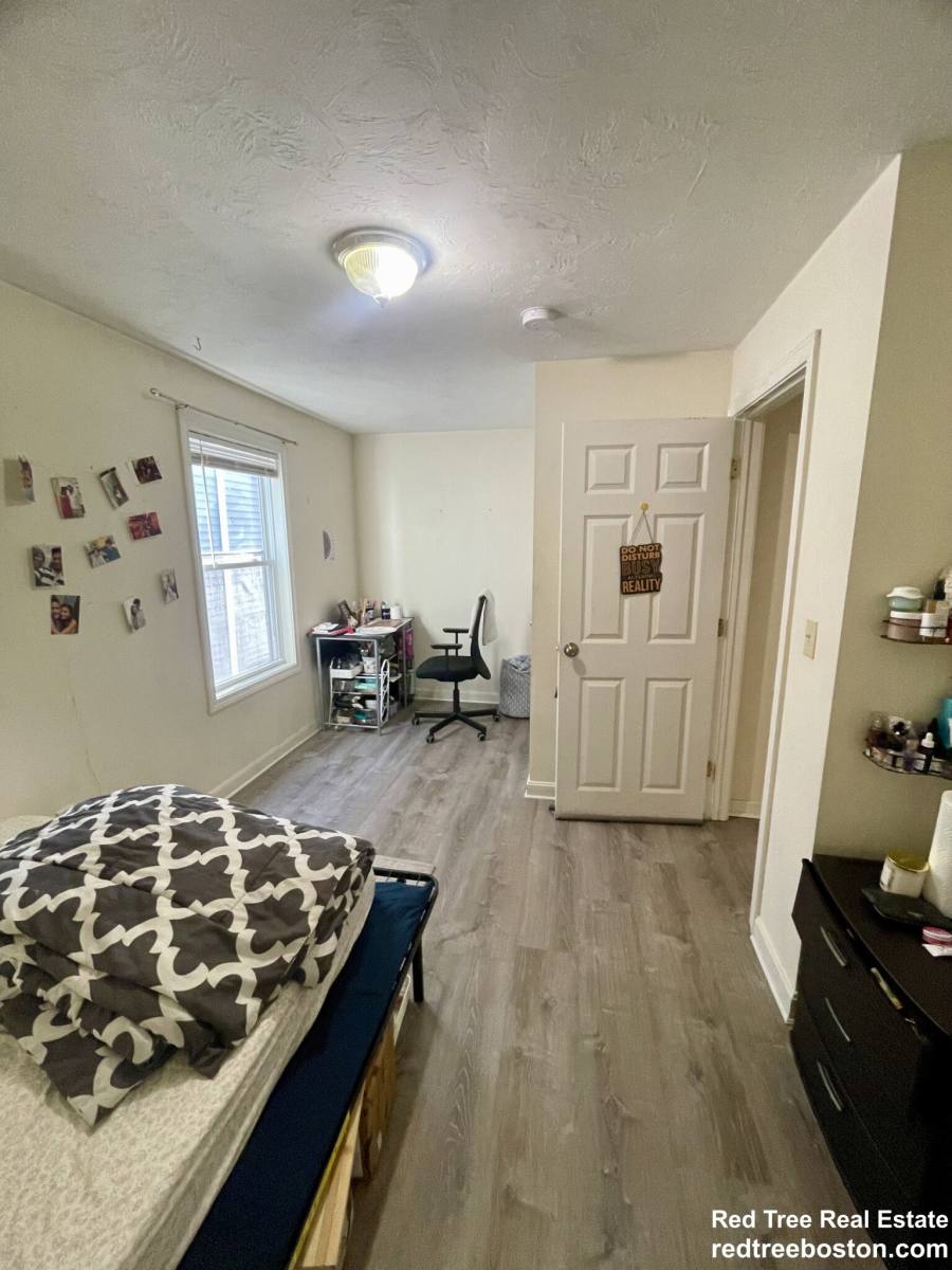 Apartment for rent at 24 Lawn St #1, Jamaica Plain, MA 02130