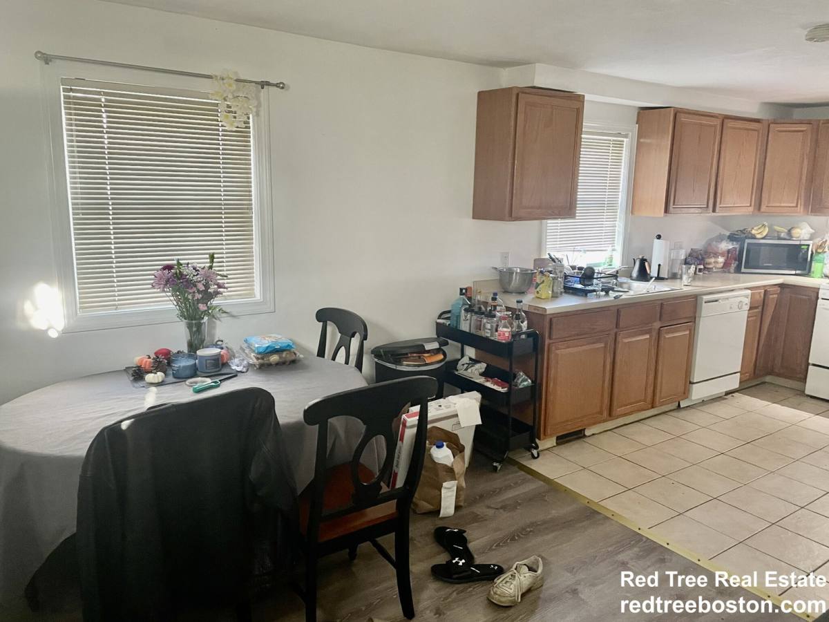 Apartment for rent at 24 Lawn St #1, Jamaica Plain, MA 02130