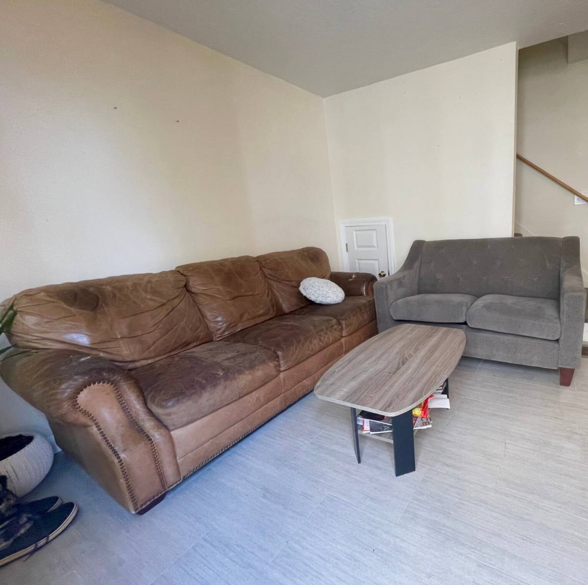 Apartment for rent at 24 Lawn St #1, Jamaica Plain, MA 02130
