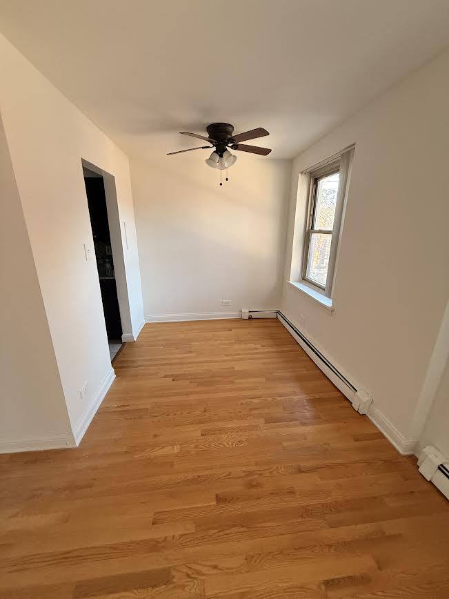Apartment for rent at 3710 N Pine Grove Ave, Chicago, IL 60613