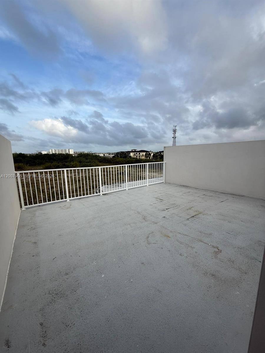 Townhouse for rent at 25664 SW 143rd Court, Homestead, FL 33033