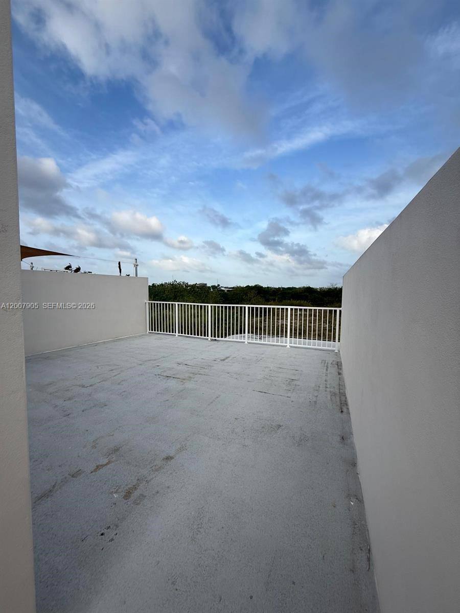 Townhouse for rent at 25664 SW 143rd Court, Homestead, FL 33033