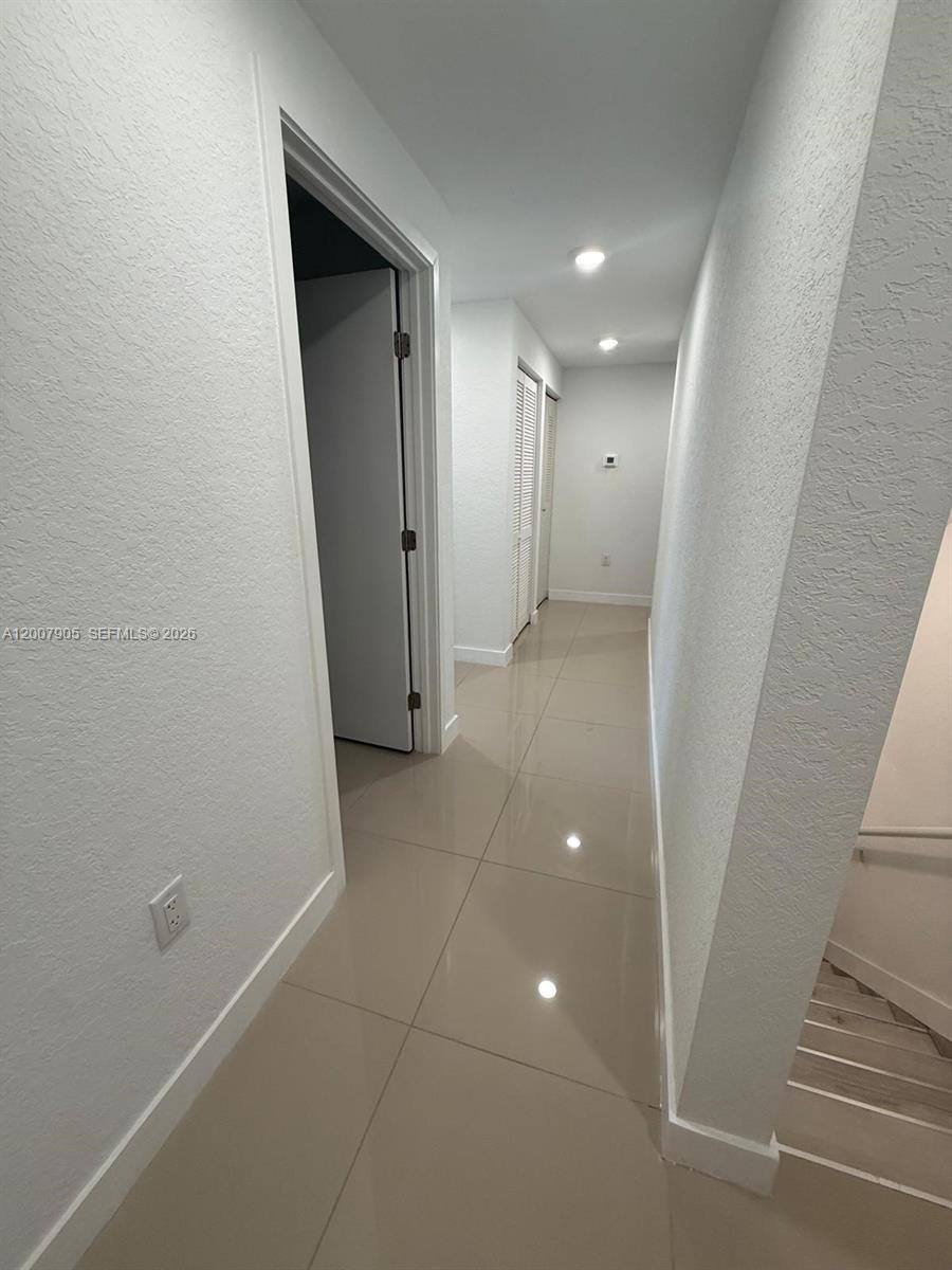 Townhouse for rent at 25664 SW 143rd Court, Homestead, FL 33033