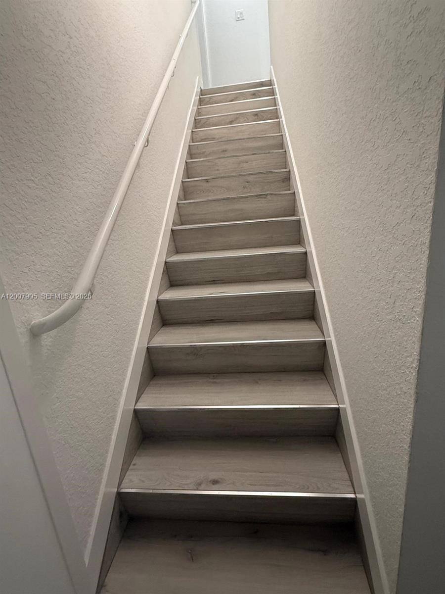 Townhouse for rent at 25664 SW 143rd Court, Homestead, FL 33033