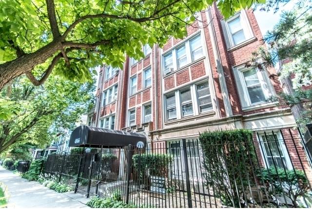 Apartment for rent at 4866 N Magnolia Ave #212, Chicago, IL 60640