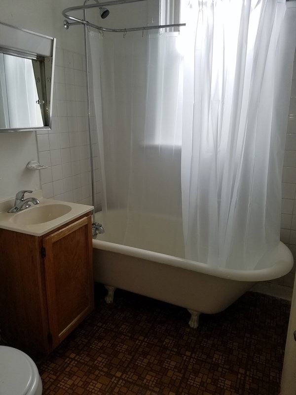 Apartment for rent at 4866 N Magnolia Ave #212, Chicago, IL 60640