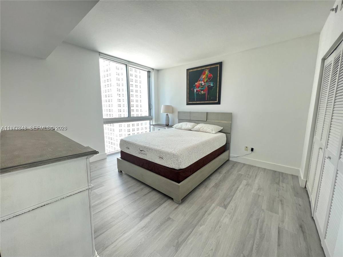 Condo for rent at 325 S Biscayne Blvd #2415, Miami, FL 33131