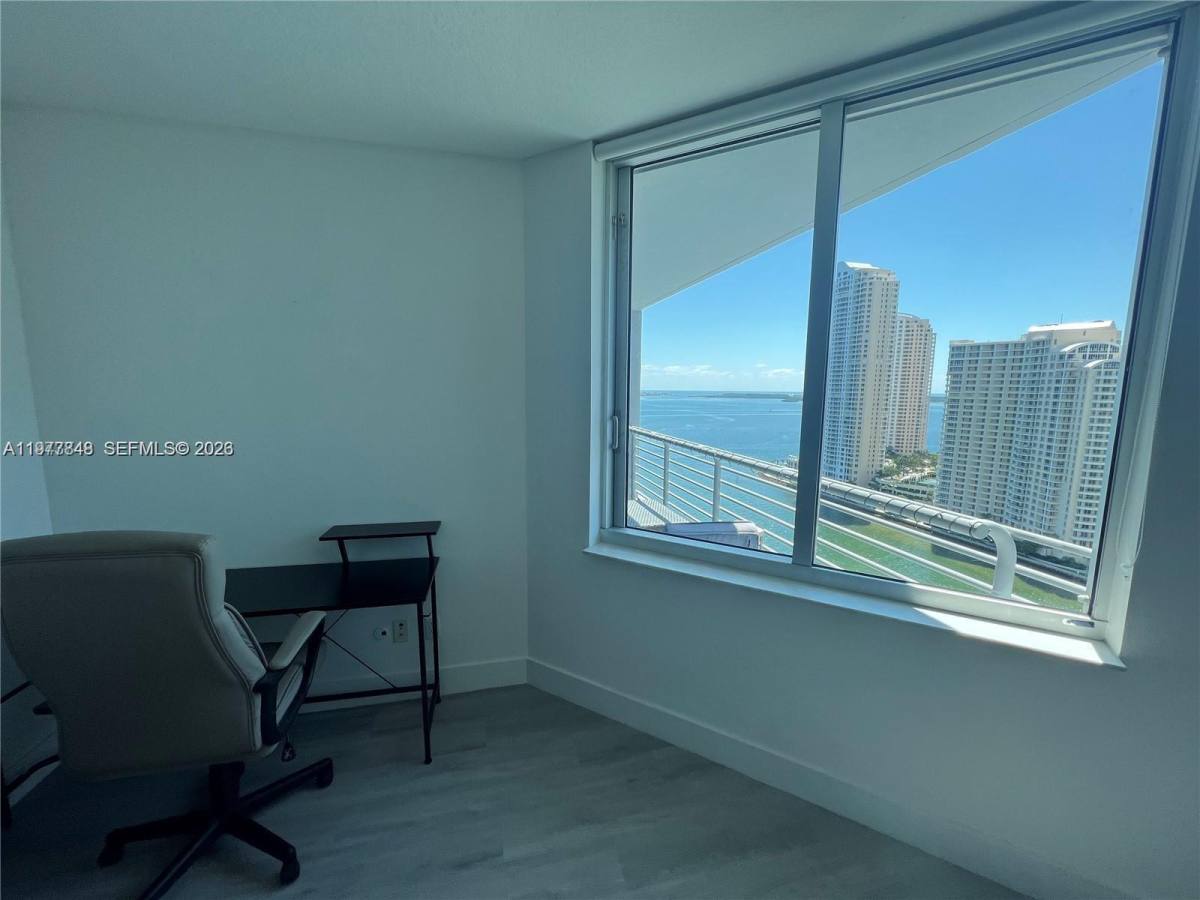 Condo for rent at 325 S Biscayne Blvd #2415, Miami, FL 33131