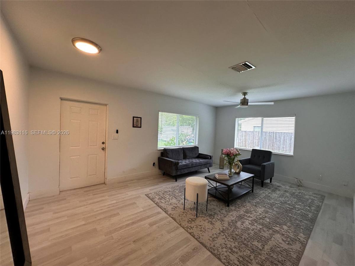 Apartment for rent at 1200 NW 3rd Ave #A, Fort Lauderdale, FL 33311