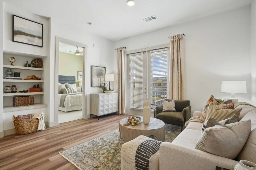 Apartment for rent at 4700 W Spring Creek Parkway #1103, Plano, TX 75024