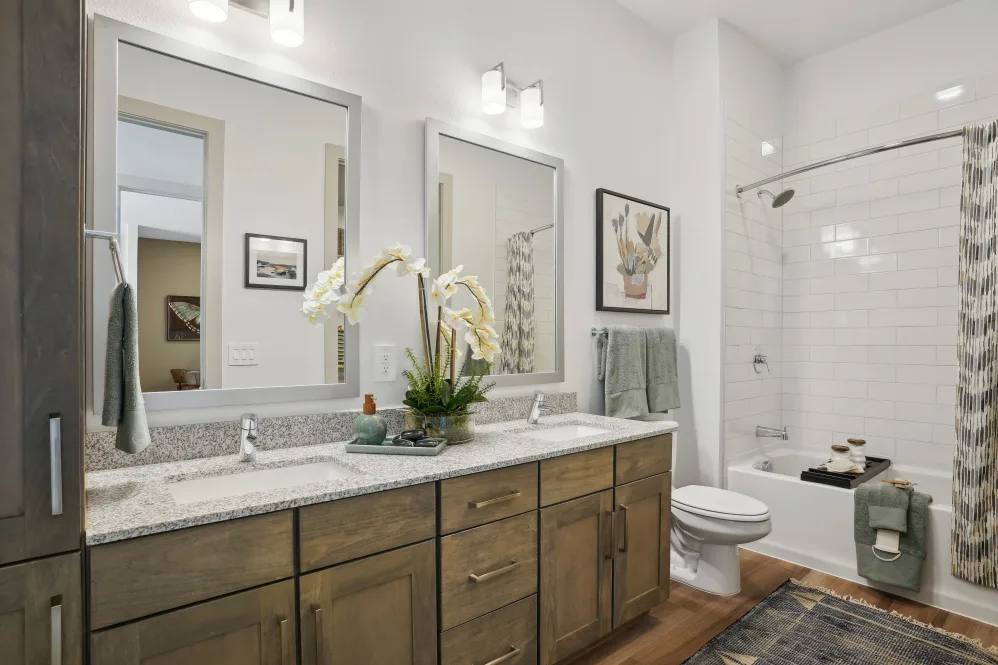 Apartment for rent at 4700 W Spring Creek Parkway #1103, Plano, TX 75024