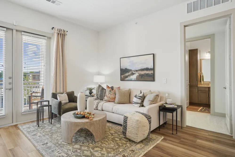 Apartment for rent at 4700 W Spring Creek Parkway #1103, Plano, TX 75024