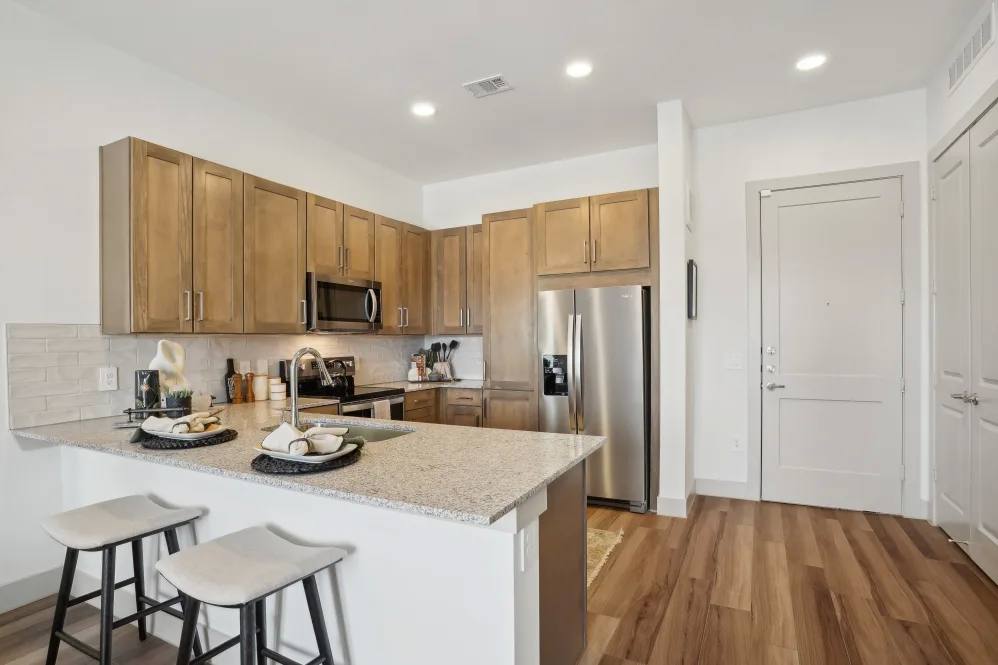 Apartment for rent at 4700 W Spring Creek Parkway #1103, Plano, TX 75024