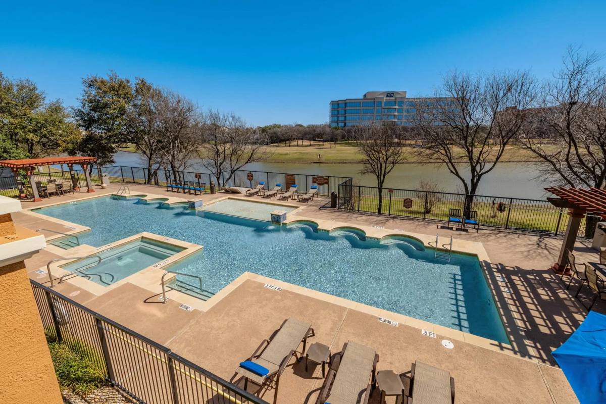 Apartment for rent at 1580 Mira Lago Blvd #252, Dallas, TX 75234