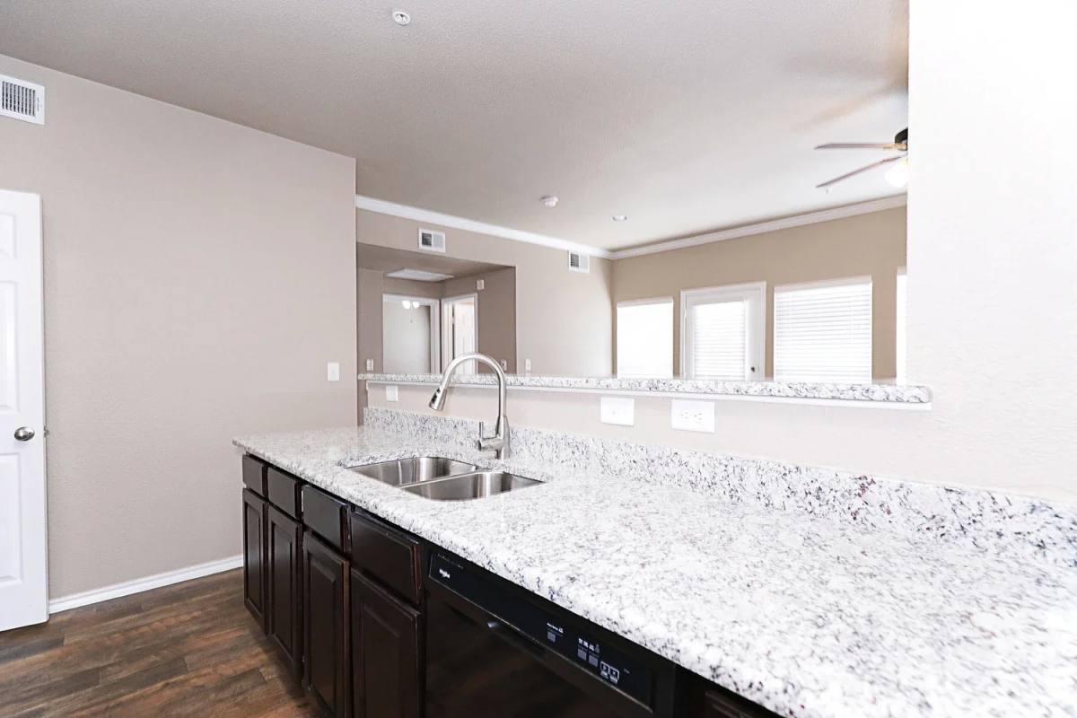 Apartment for rent at 2121 Bear Creek Parkway #2024, Euless, TX 76039