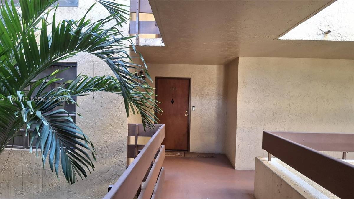 Apartment for rent at 9015 SW 125th Ave #N206, Miami, FL 33186