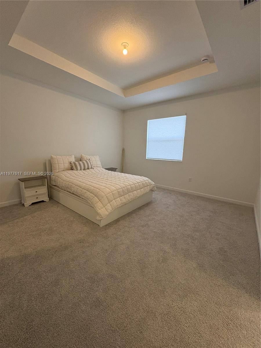 Townhouse for rent at 2409 SE 28th St, Homestead, FL 33035