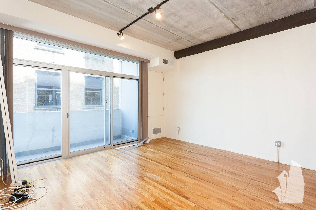 Condo for rent at 630 S Franklin St #513, Chicago, IL 60607
