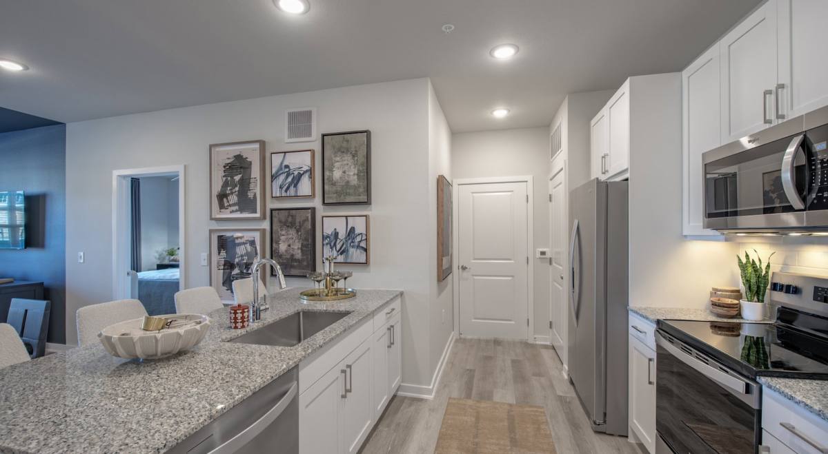 Apartment for rent at 2400 Linden Dr #3414, Denton, TX 76201